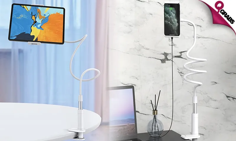 HOCO PH24 Tablet Holder!